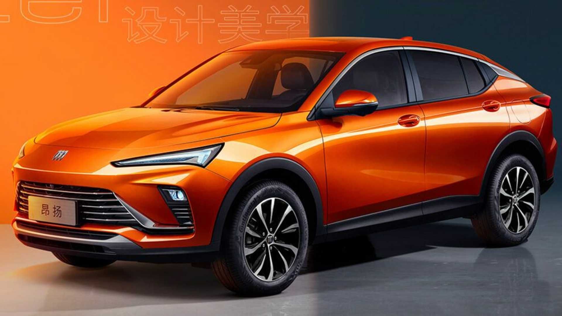 buick-envista
