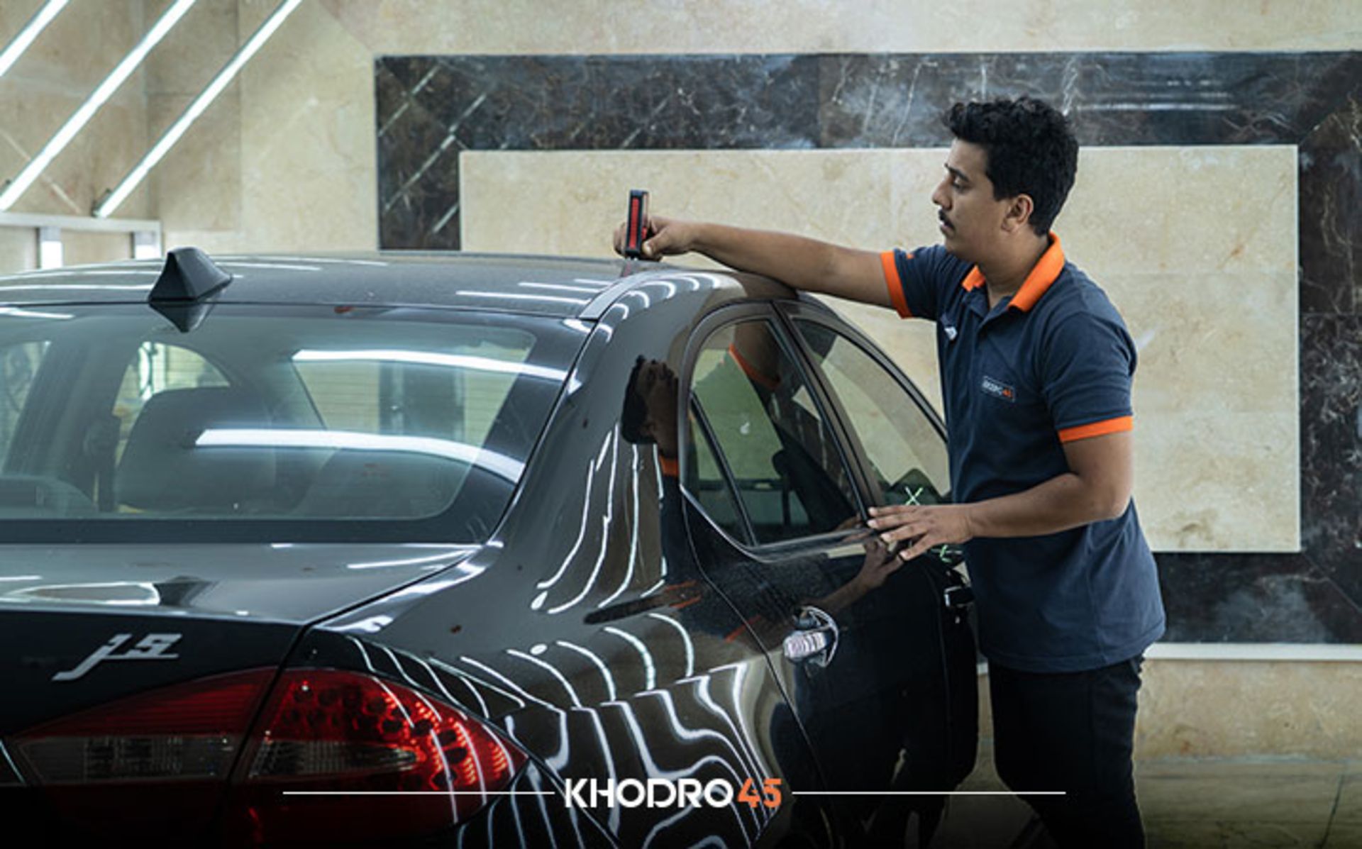 khodro45