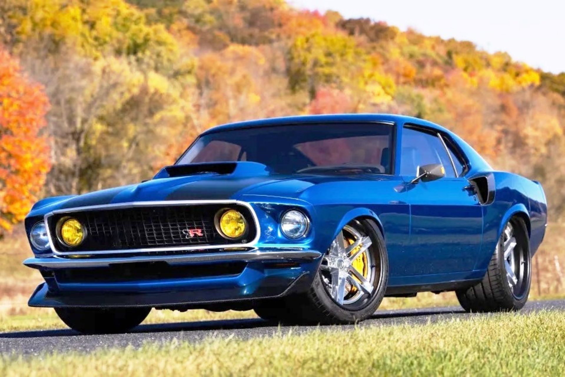 mustang Ring brothers (5)