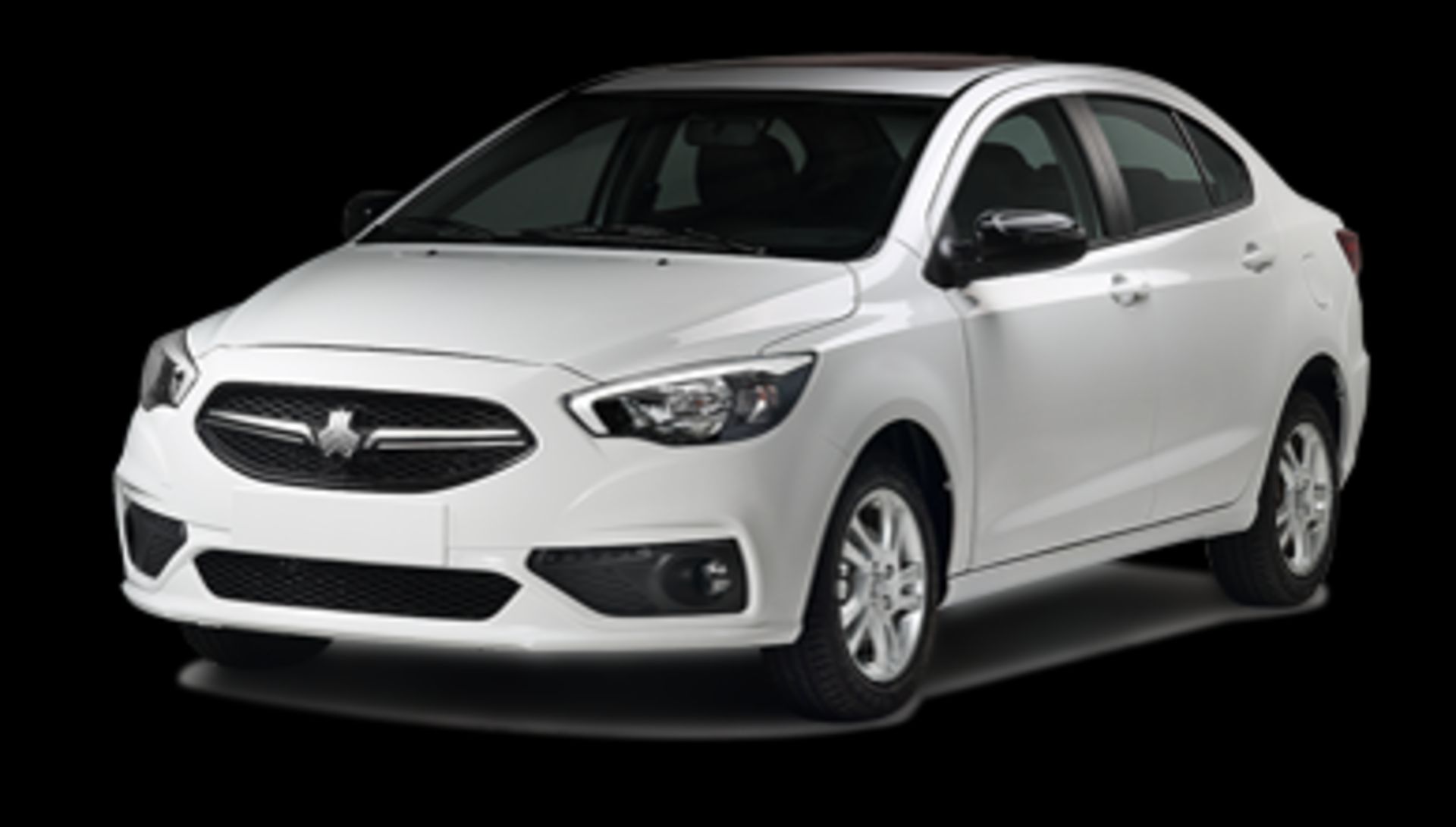 saipa shahin sales pedal