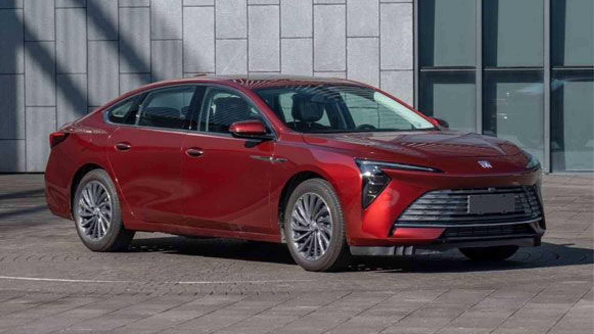 2023-buick-lacrosse-cn-on-miit