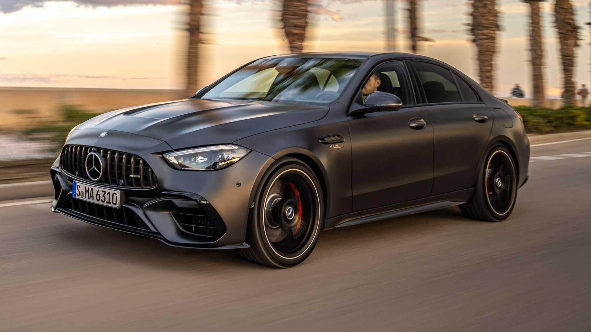 2024-mercedes-amg-c63-s-e-performance-exterior