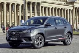 Borgward-1
