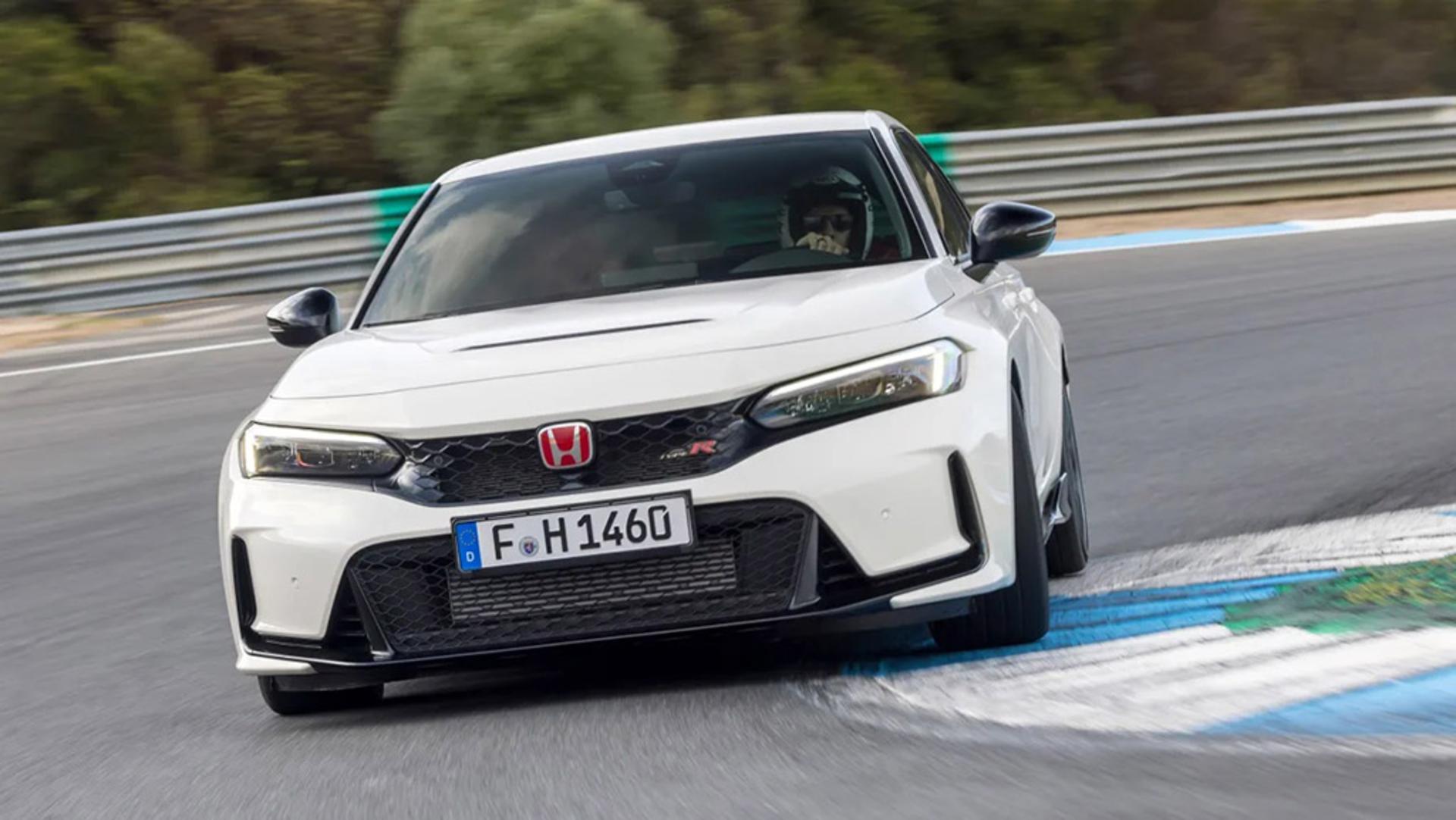 Civic Type R FL5 review -16-1024