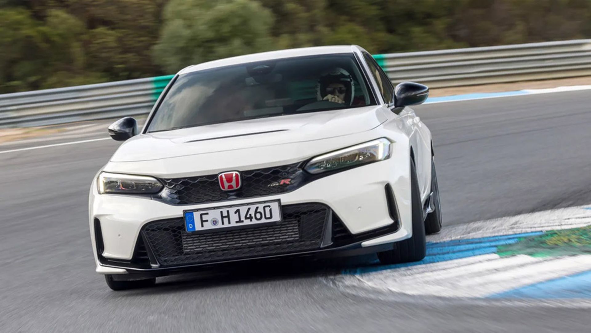 Civic Type R FL5 review -16-1024