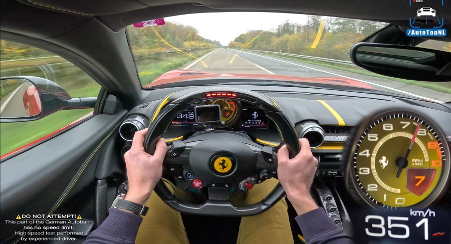 Ferrari-812-Superfast-Autobahn-Top-Speed-Run