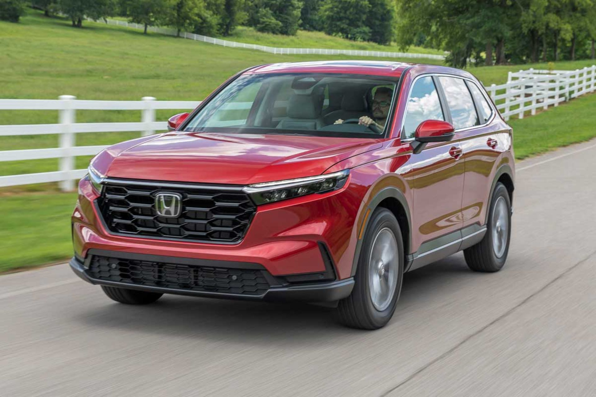Honda-CR-V-1