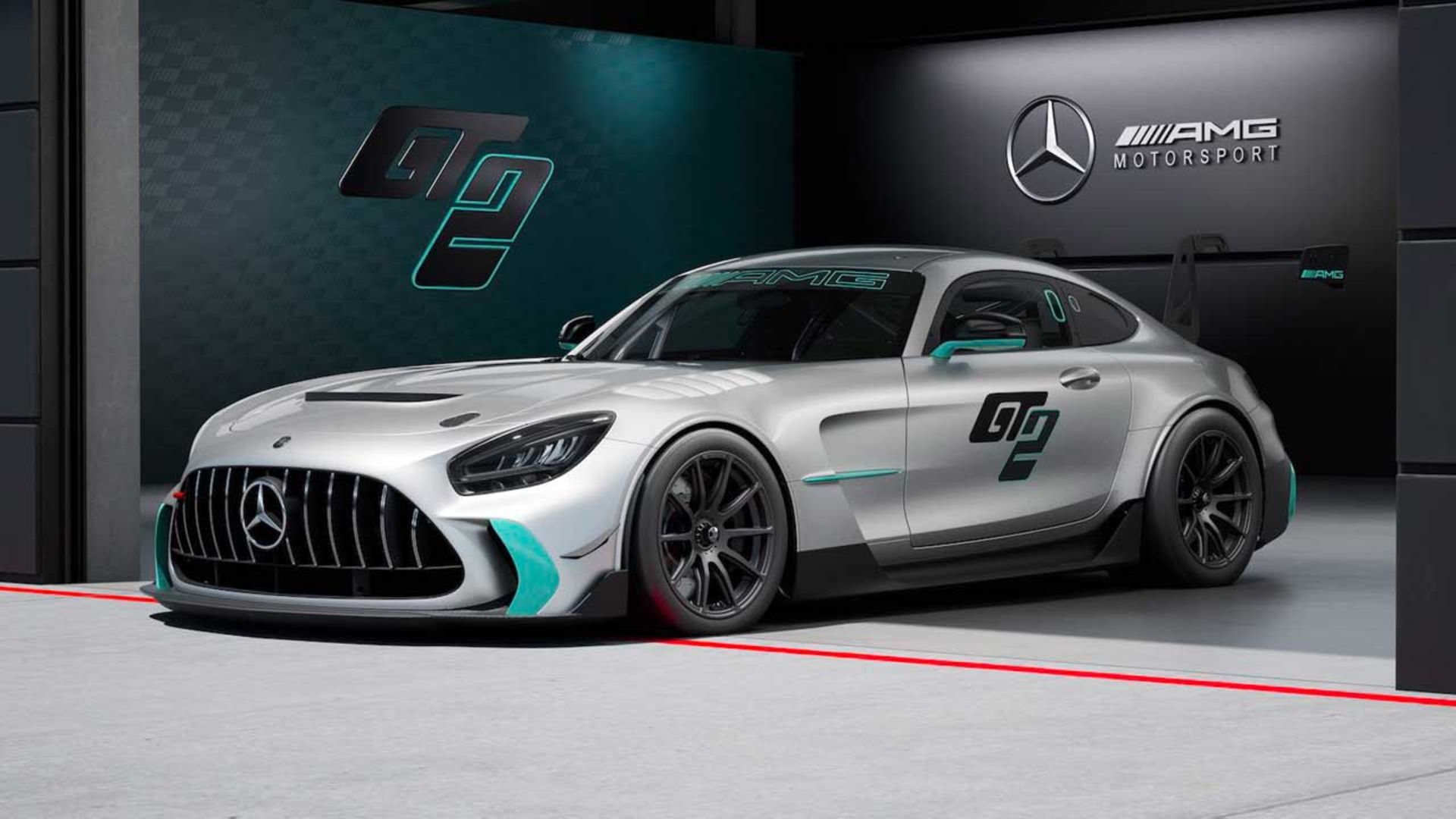 Mercedes-AMG-GT2-1