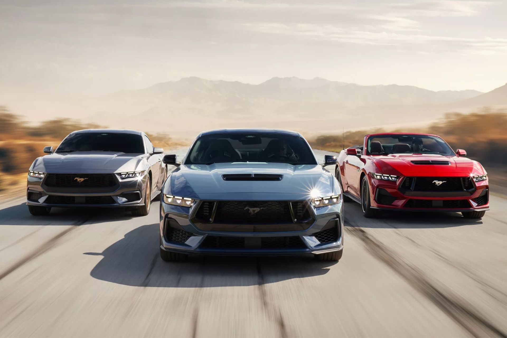 Mustang-3