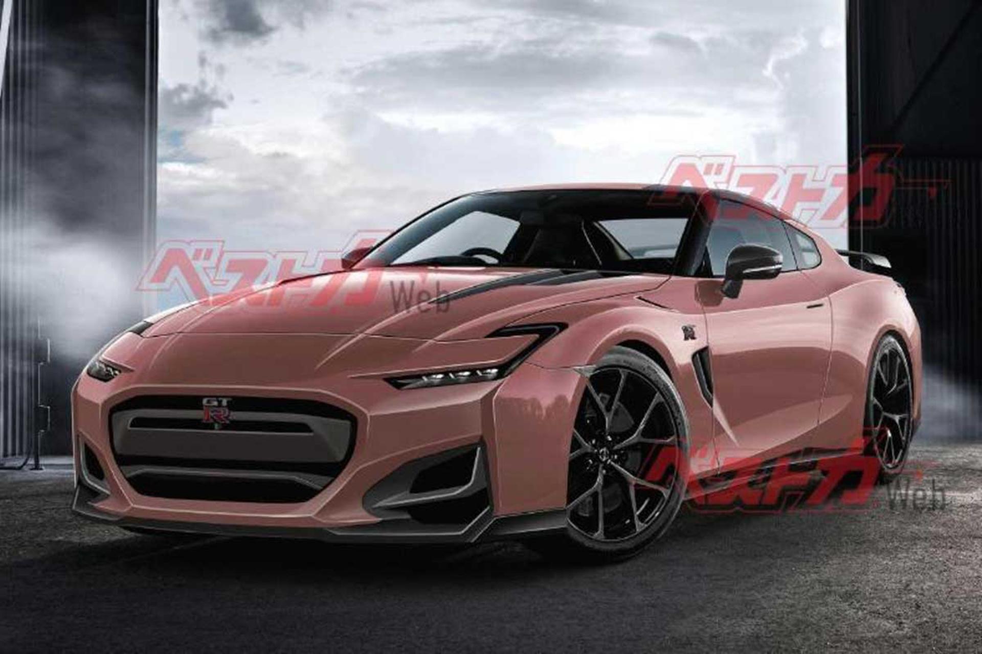 Nissan-GT-R-1