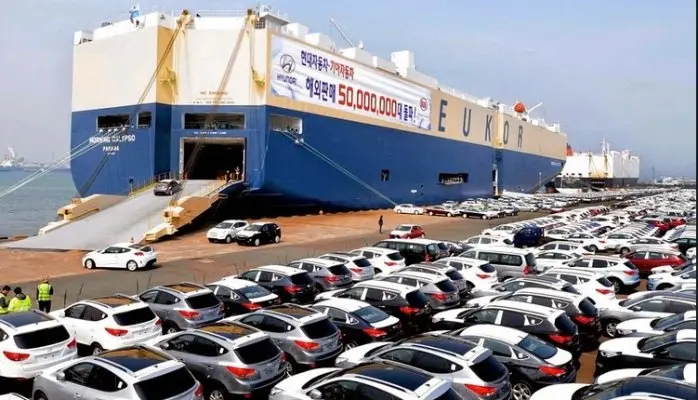 car-importation-business