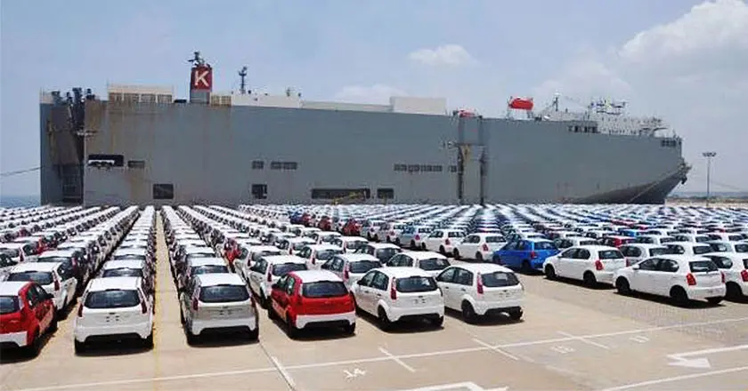 carimport