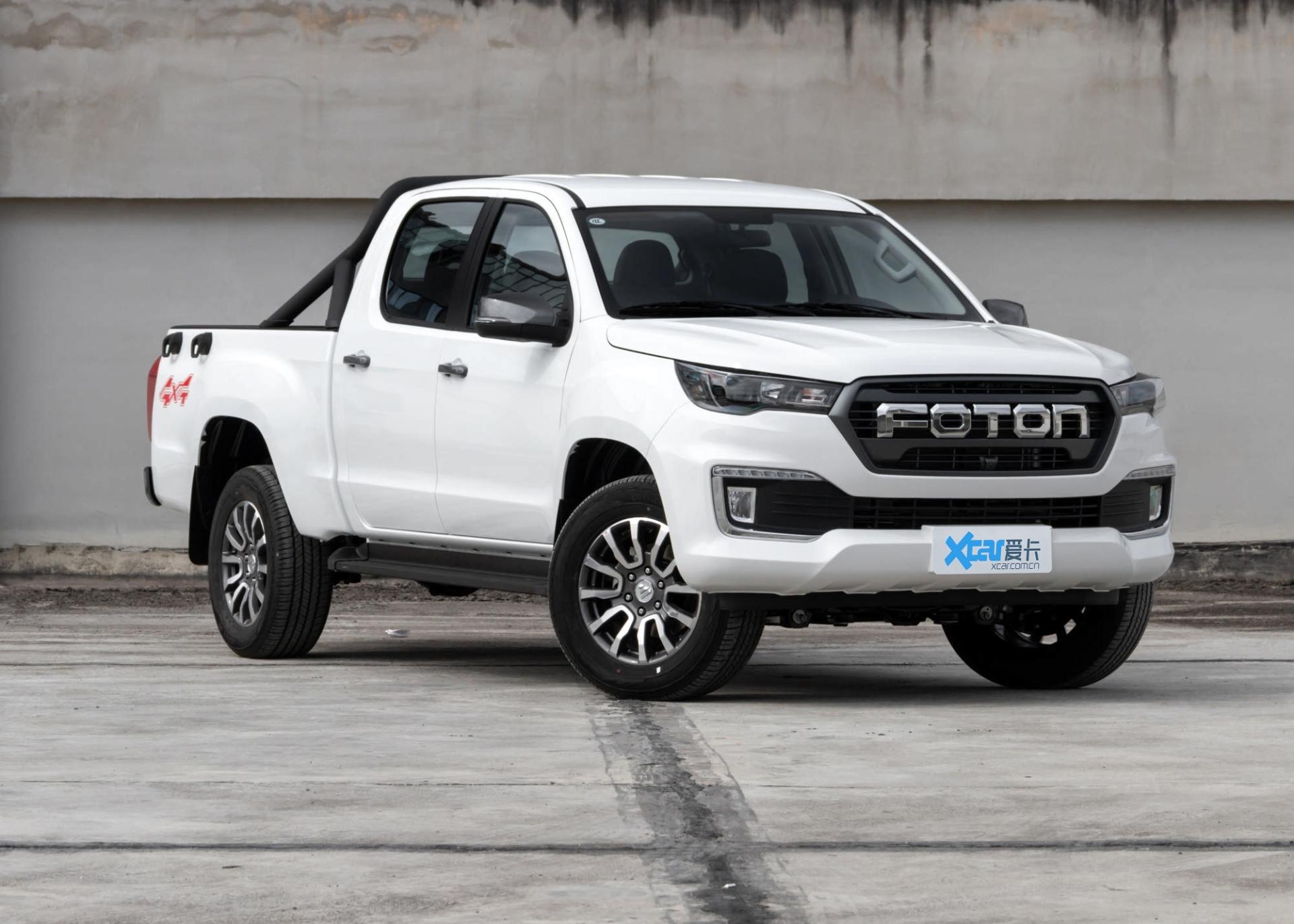 foton-g7-pedal (6)