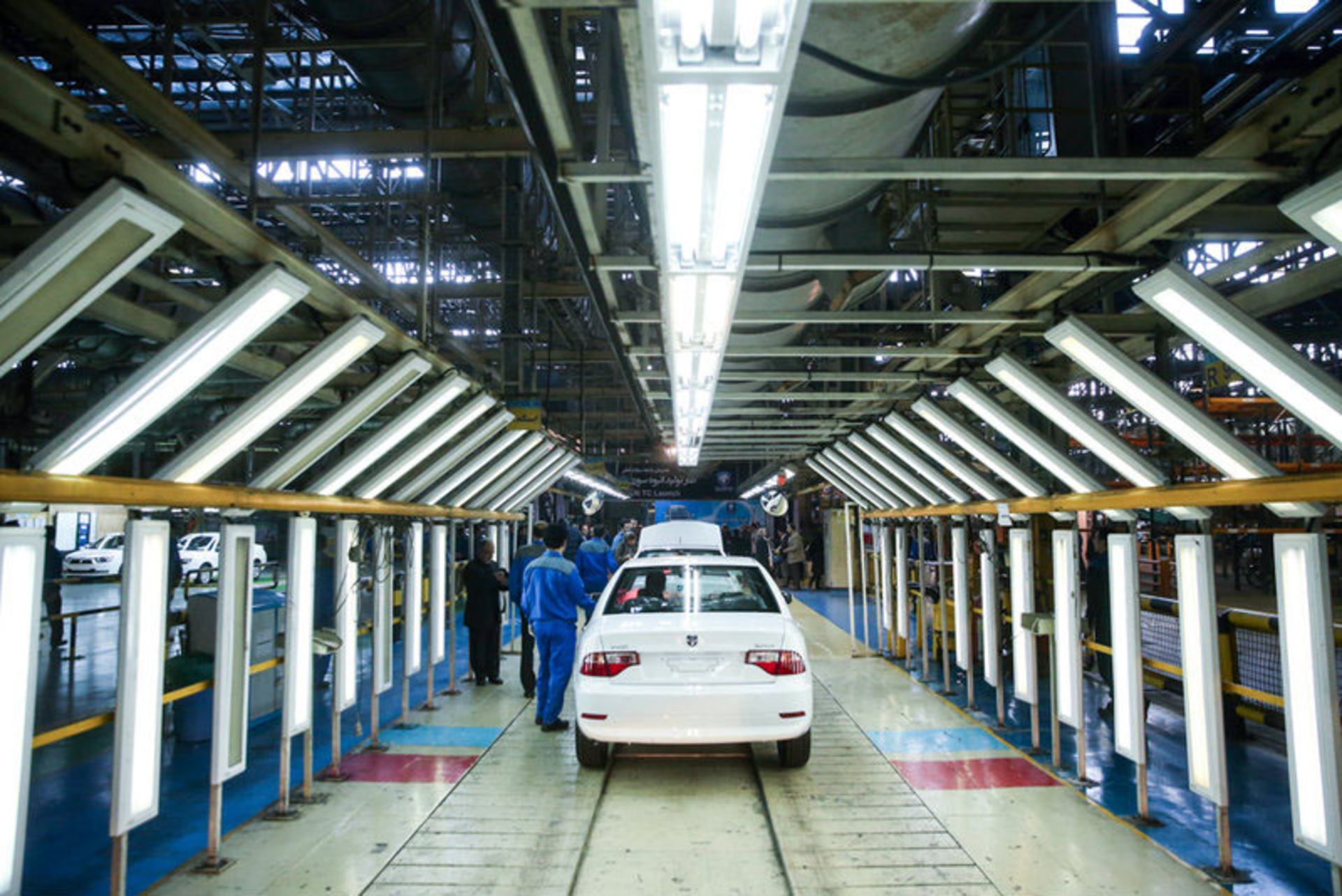 ikco-soren-line