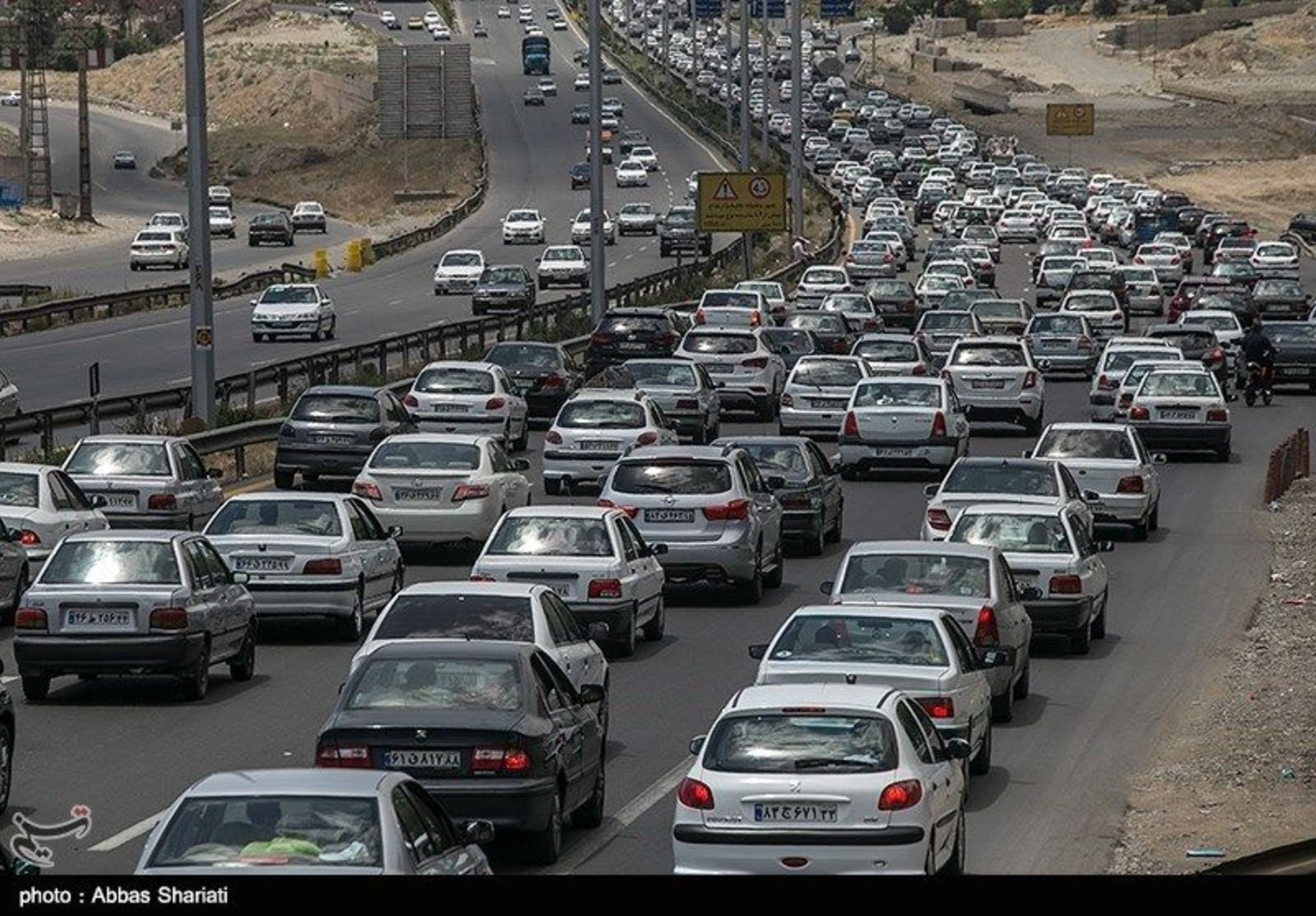 iran cars
