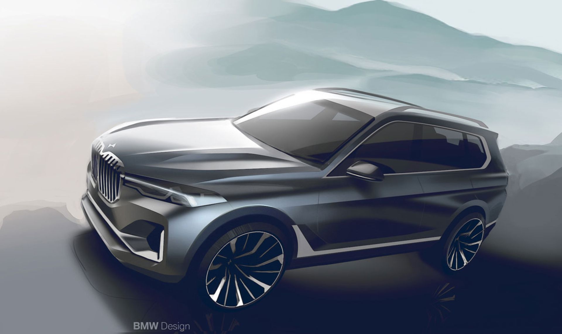 BMW-X7-sketches-1