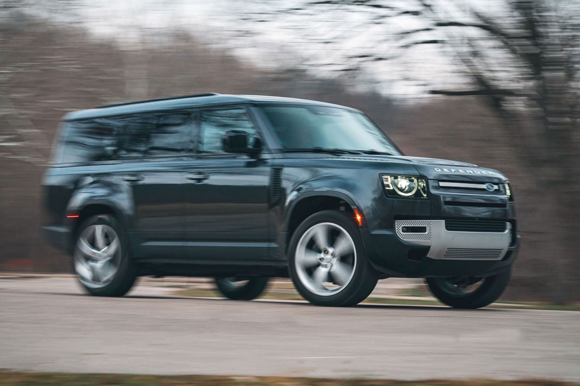 Defender-6