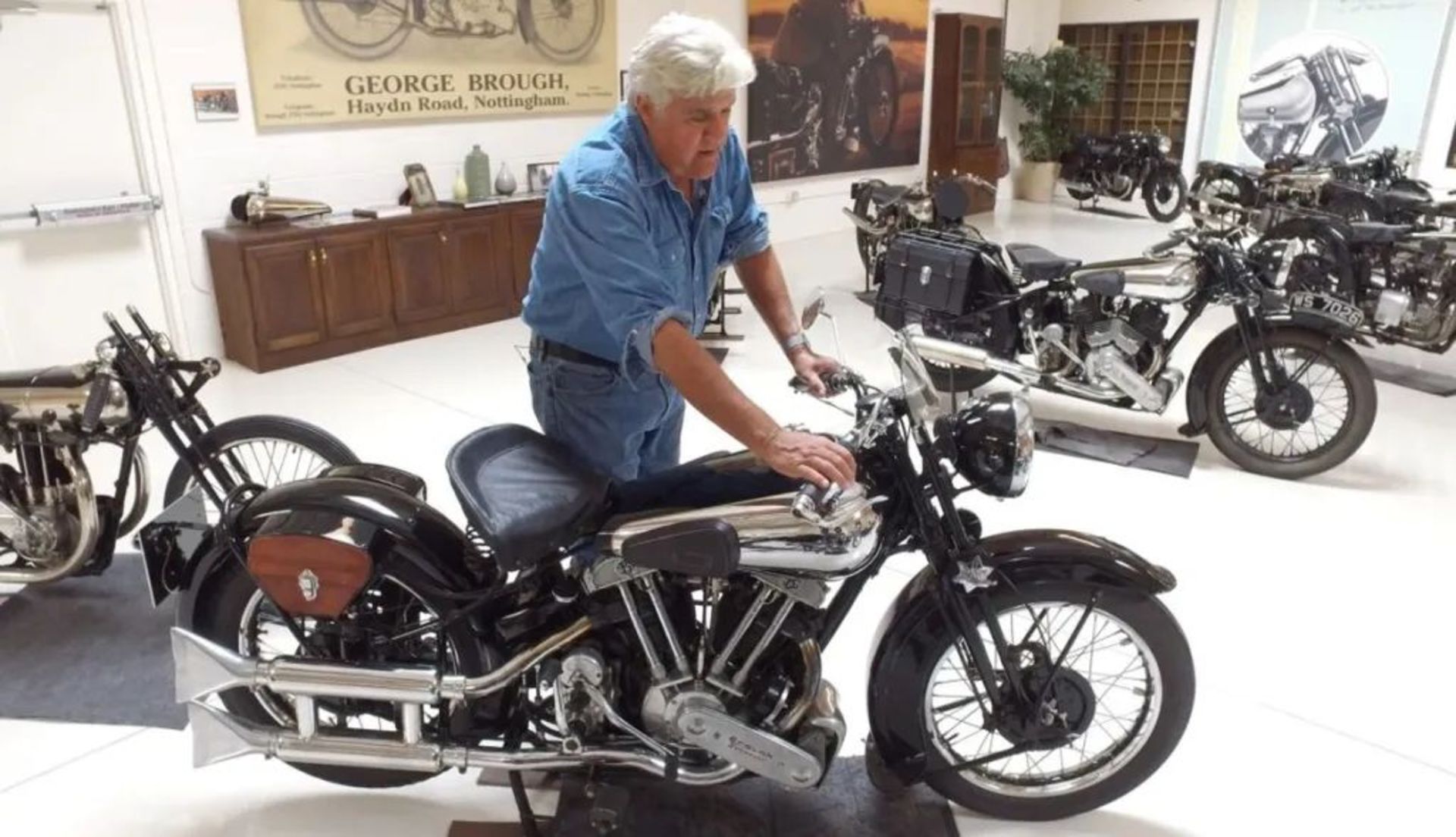 Jay-Leno-Garage-Canceled-Motorcycle-Accident