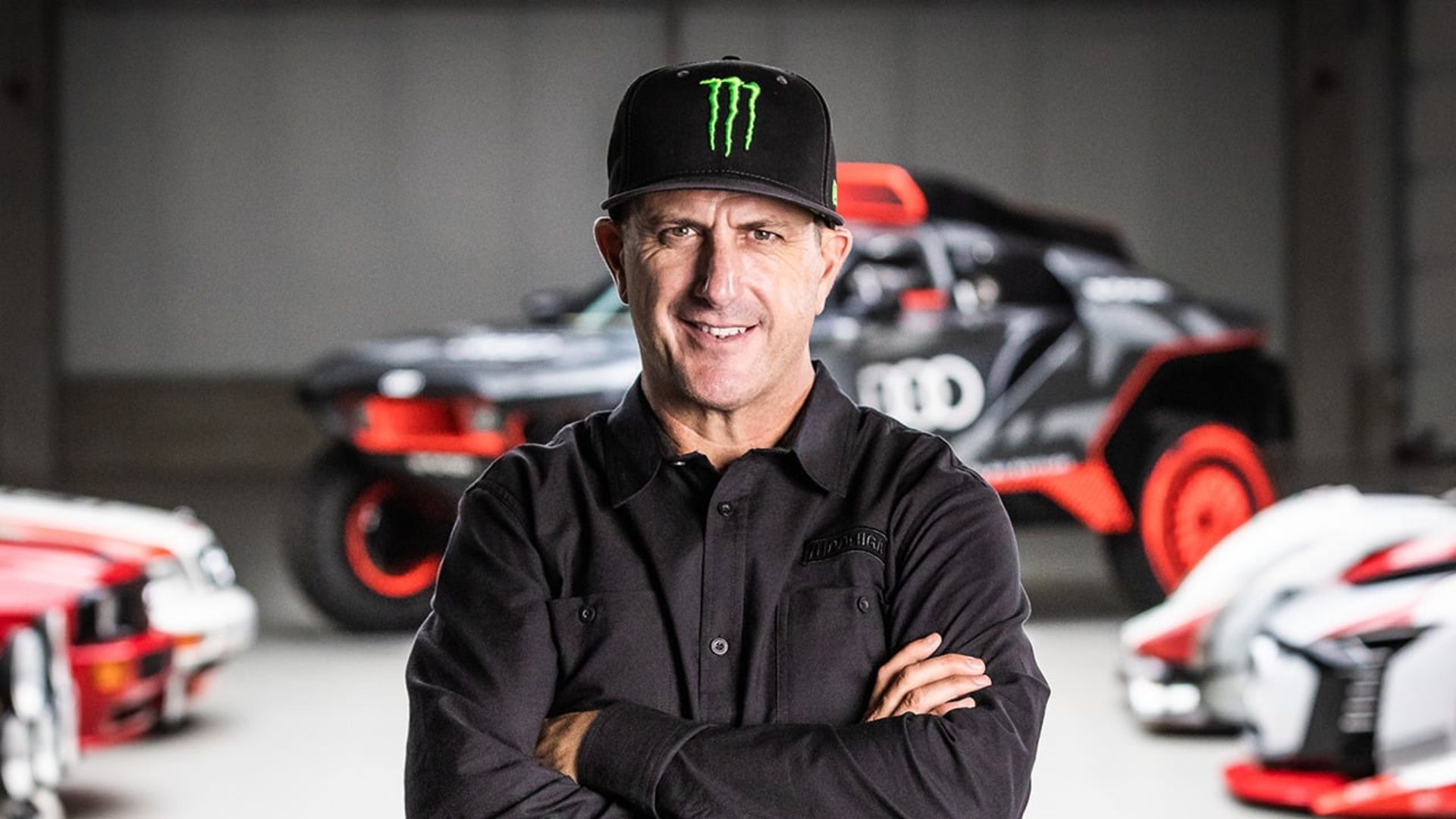 KEN block