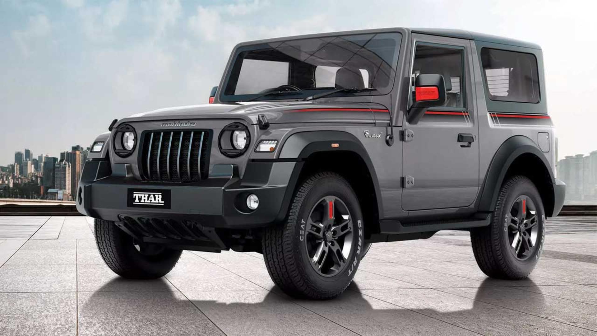 Mahindra-Thar-3