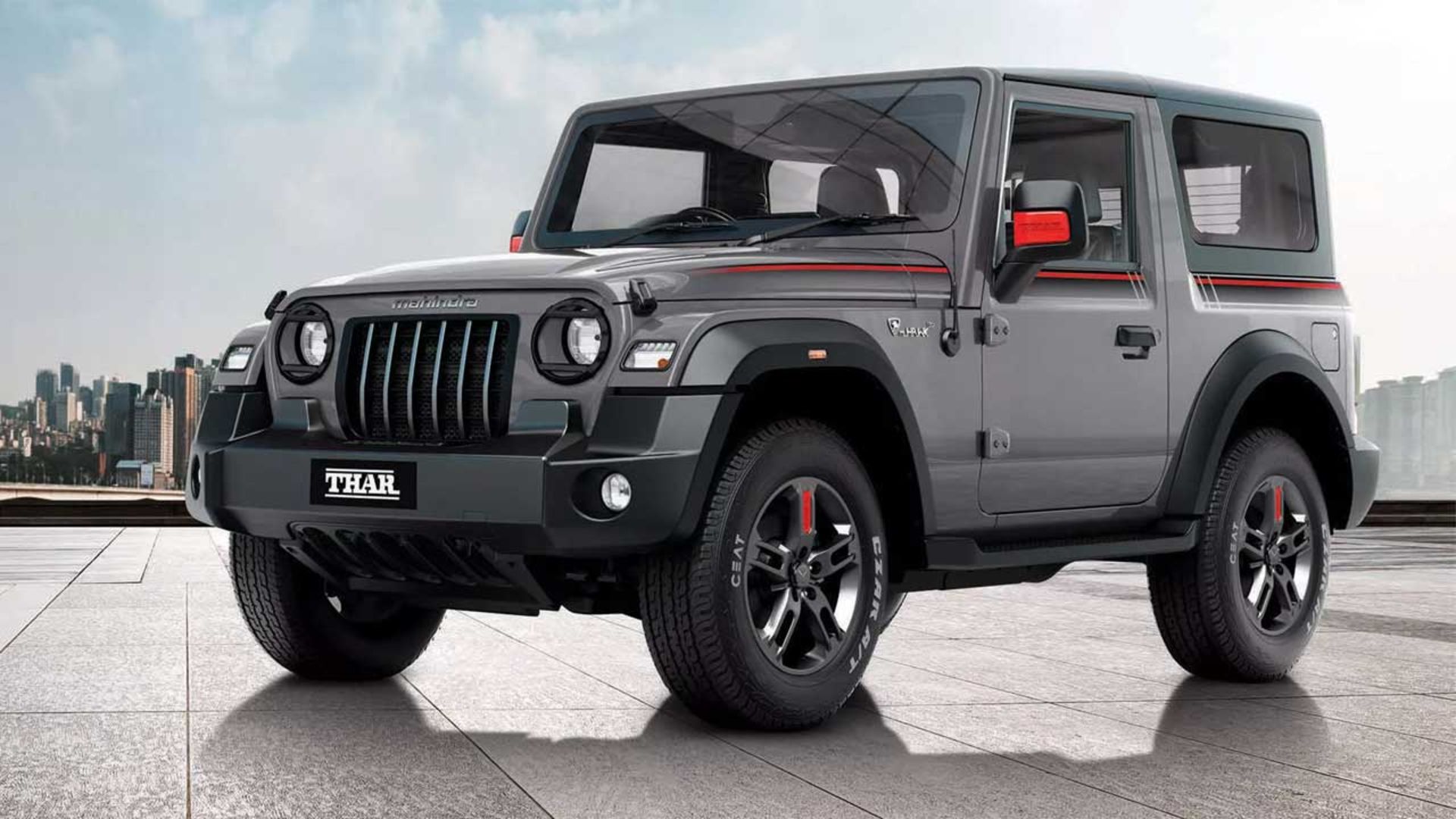 Mahindra-Thar-3