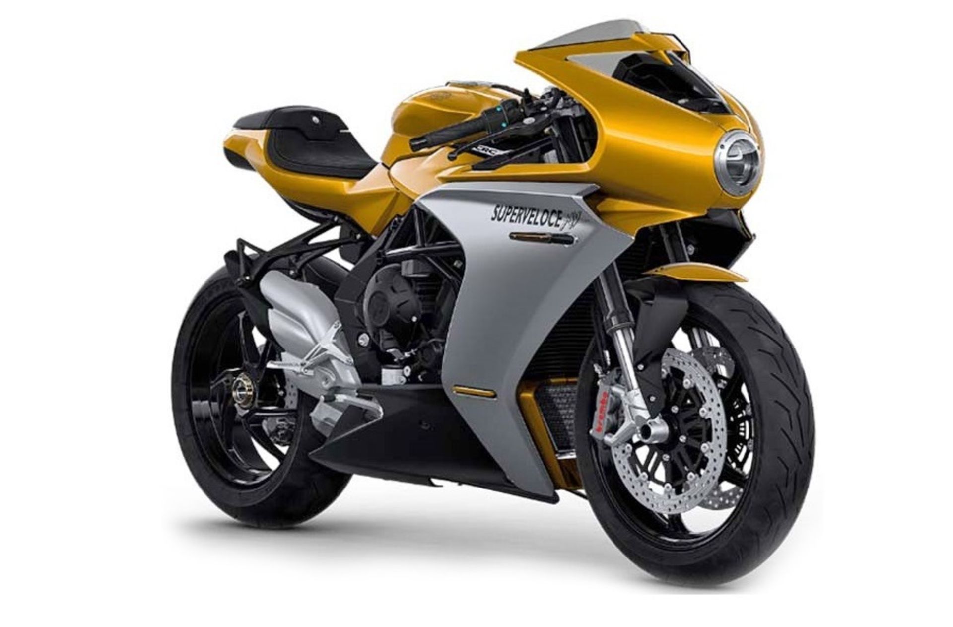 agusta superveloce 800 new