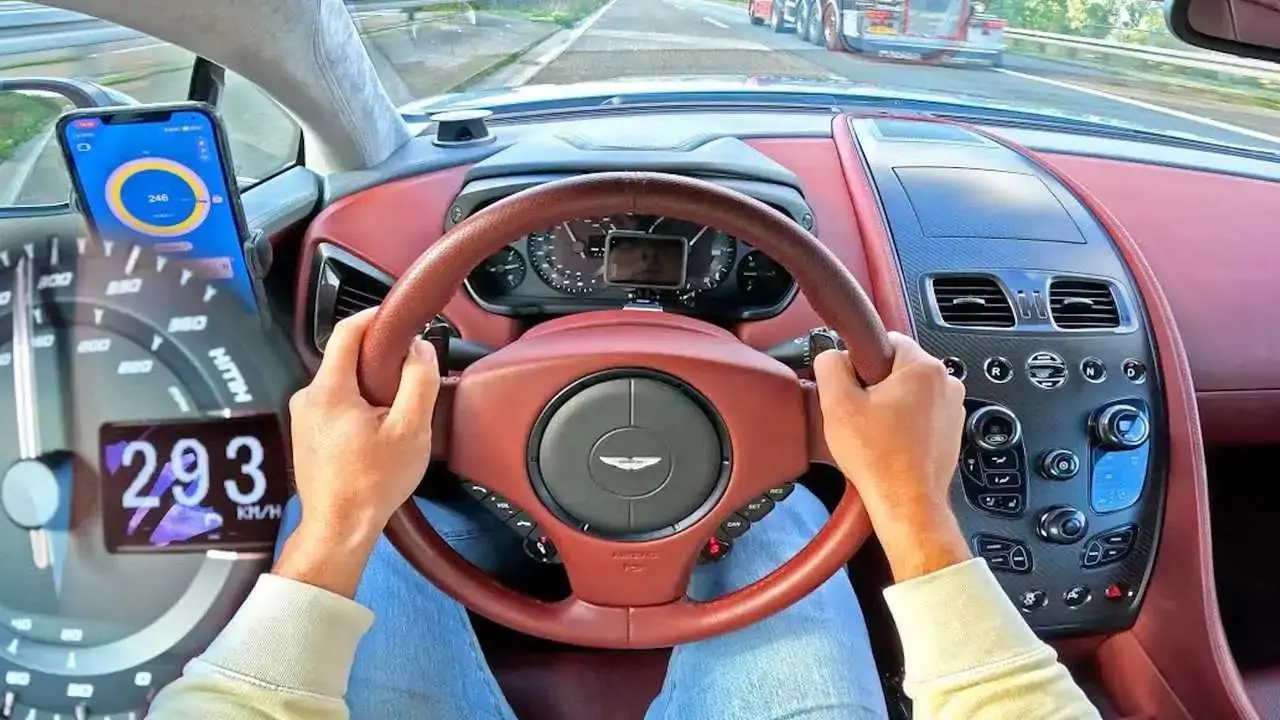 aston-martin-vanquish-top-speed-run-autobahn