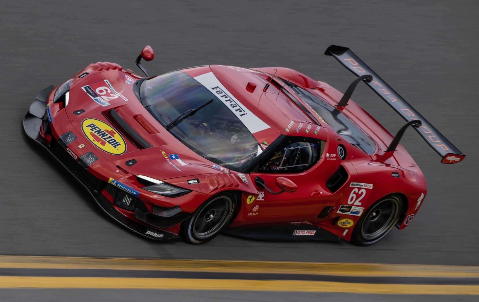 ferrari 296 gt3 deytona