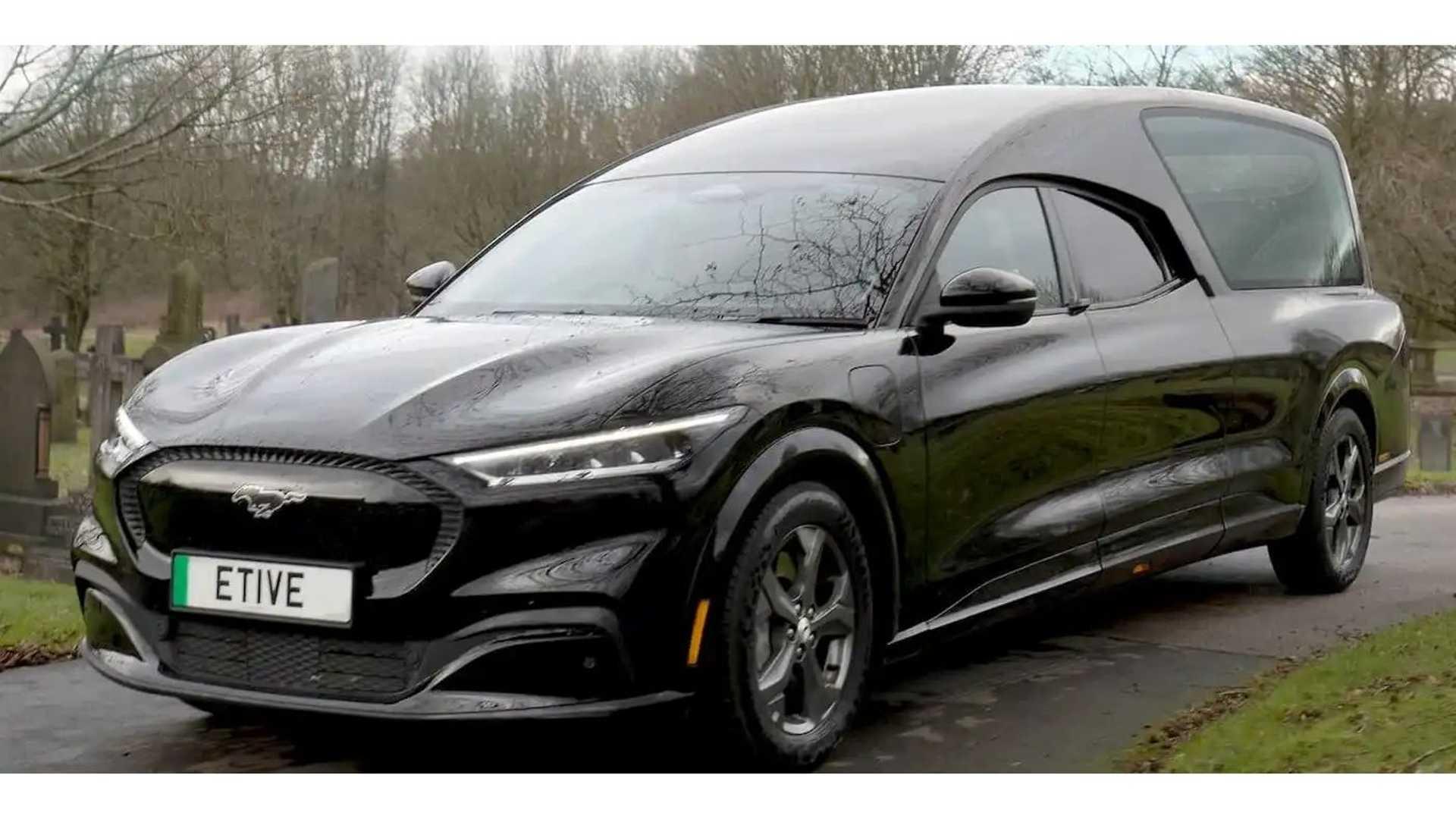 ford-mustang-mach-e-hearse