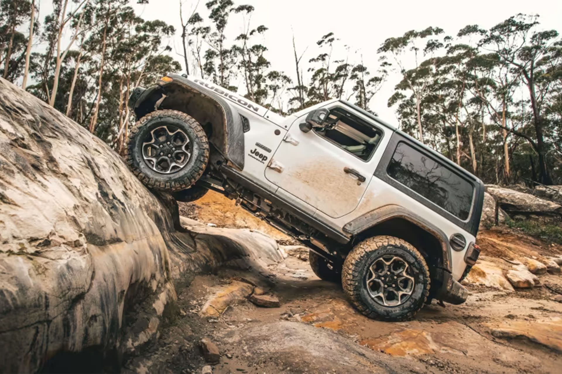 four-wheel drive-1