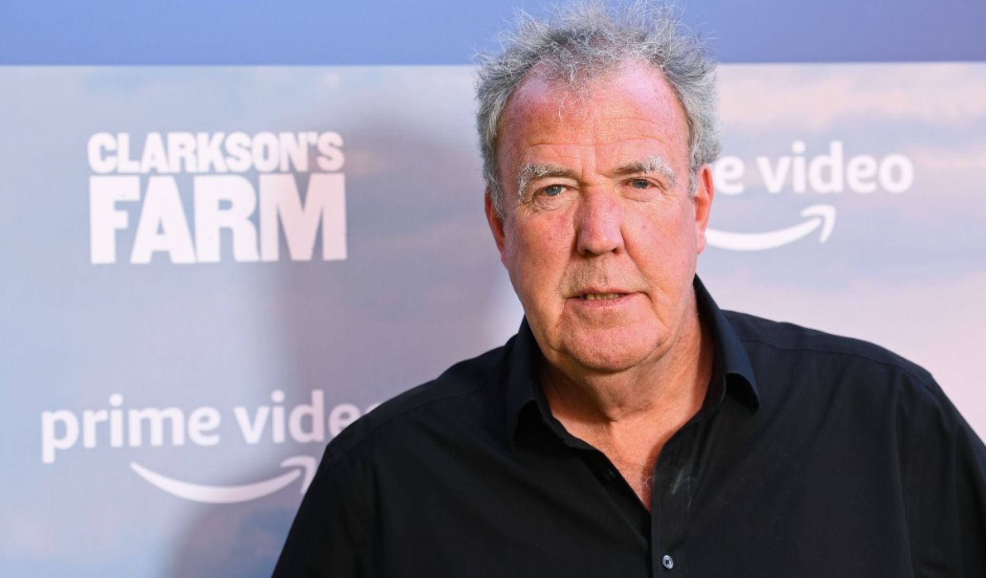 jeremy clarkson