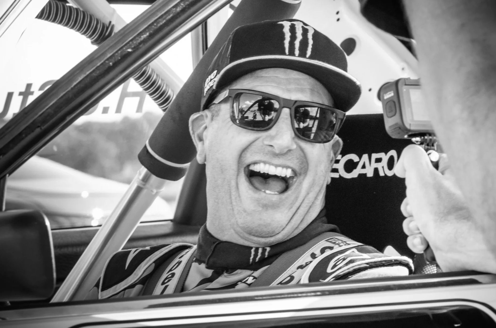 ken block tribute