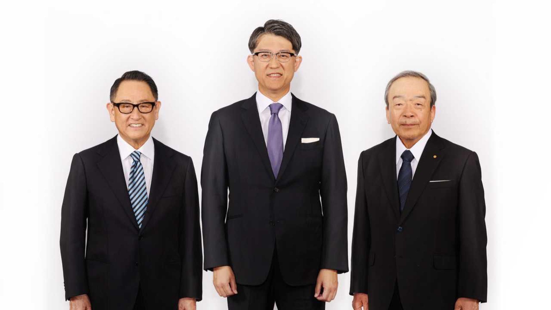 koji-sato-e-il-nuovo-presidente-di-toyota