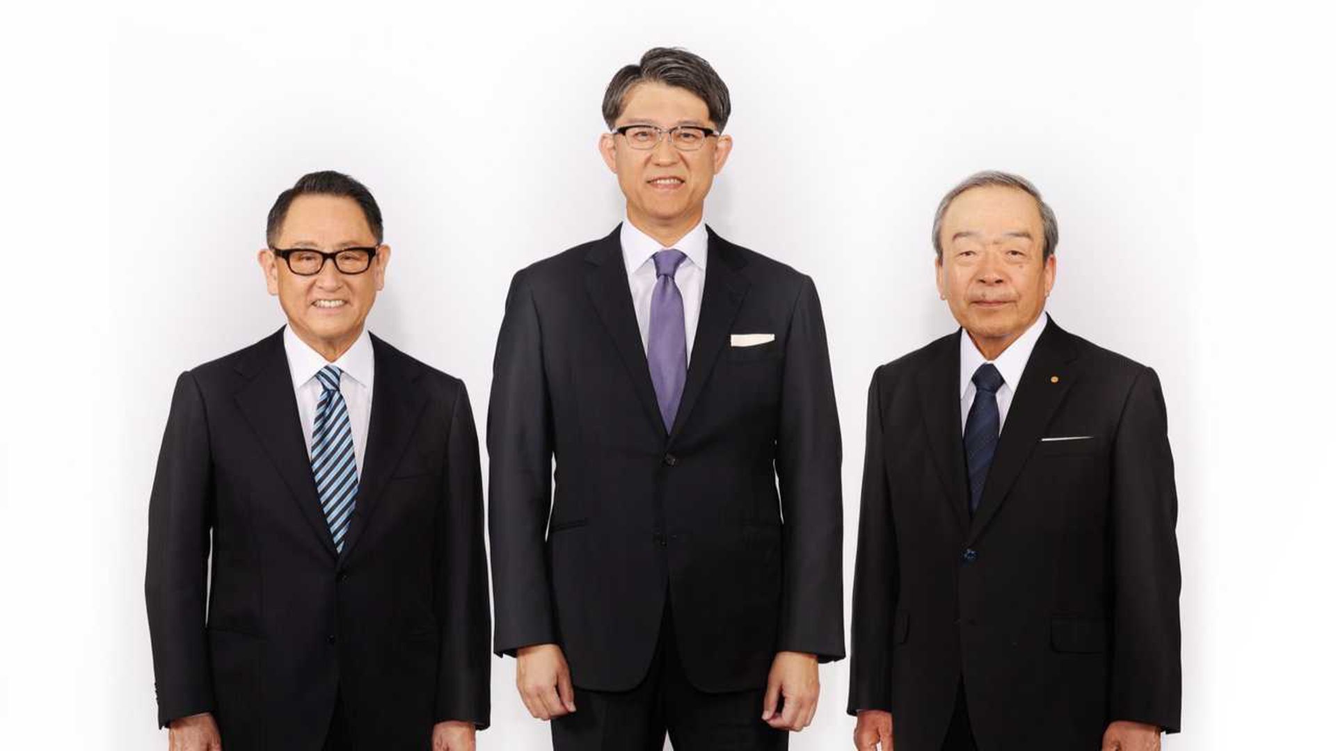 koji-sato-e-il-nuovo-presidente-di-toyota