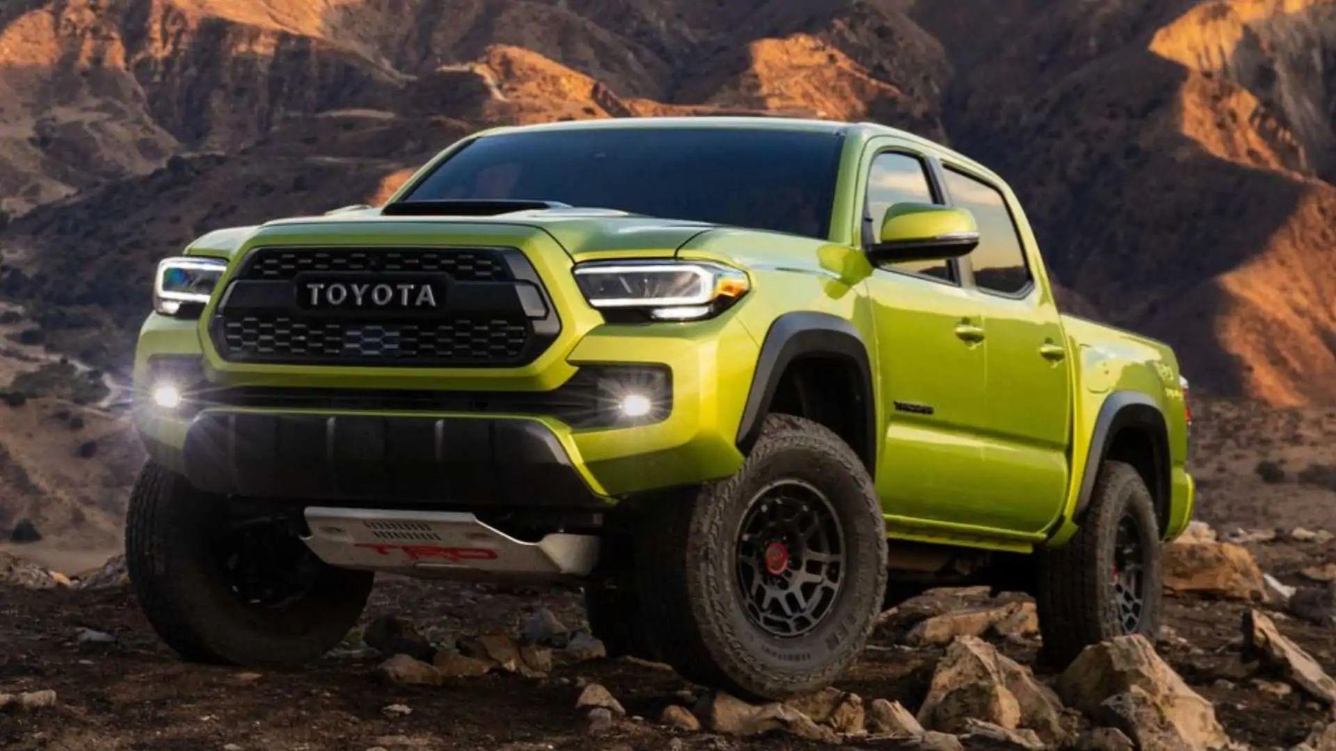 toyota-tacoma-trd-pro-electric-lime