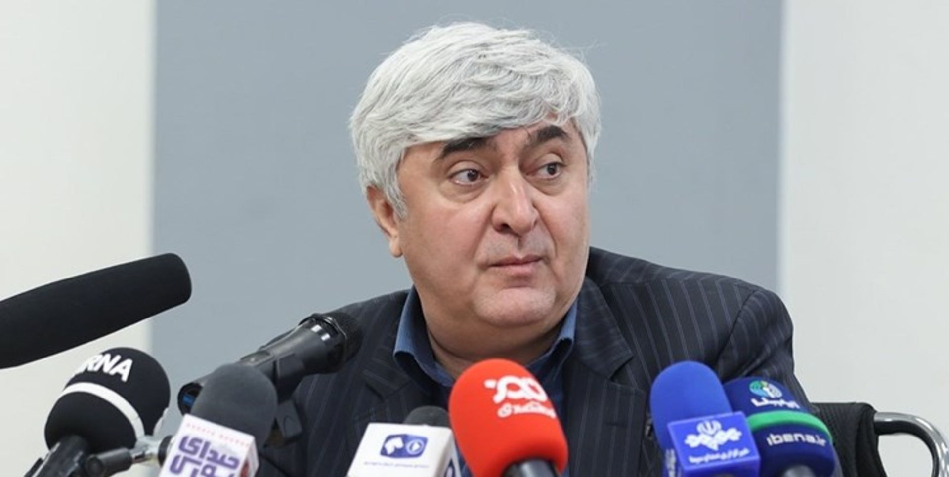 mehdi khatibi