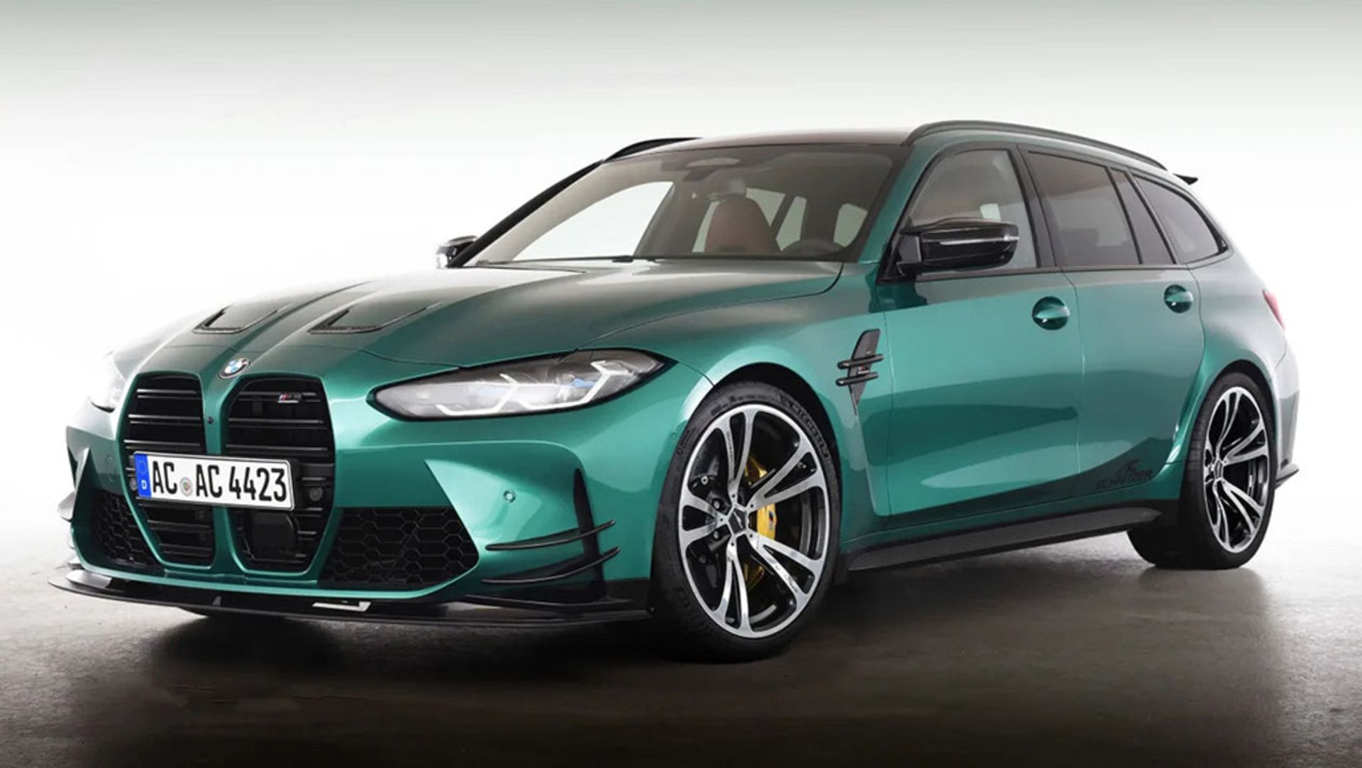 AC Schnitzer BMW M3 Touring-10-1024