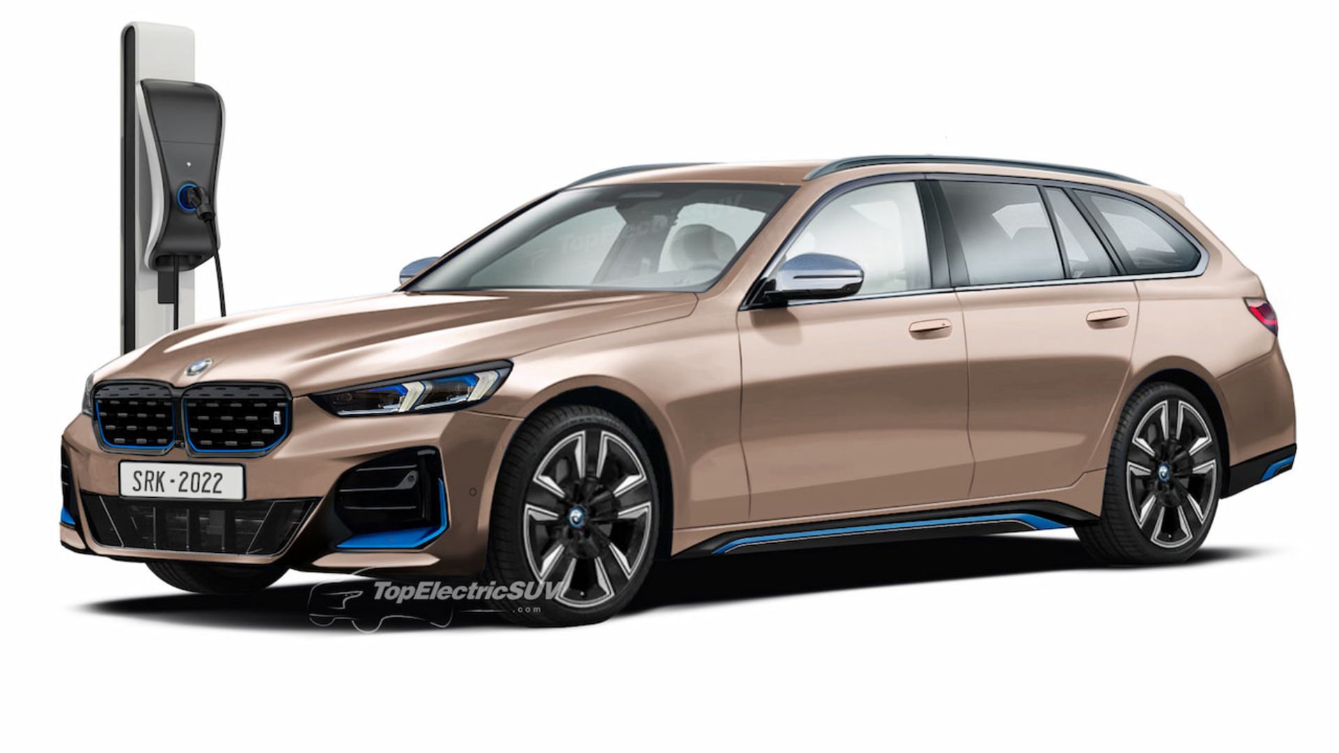 BMW-i5-Touring-5-Series-Electric-station-wagon