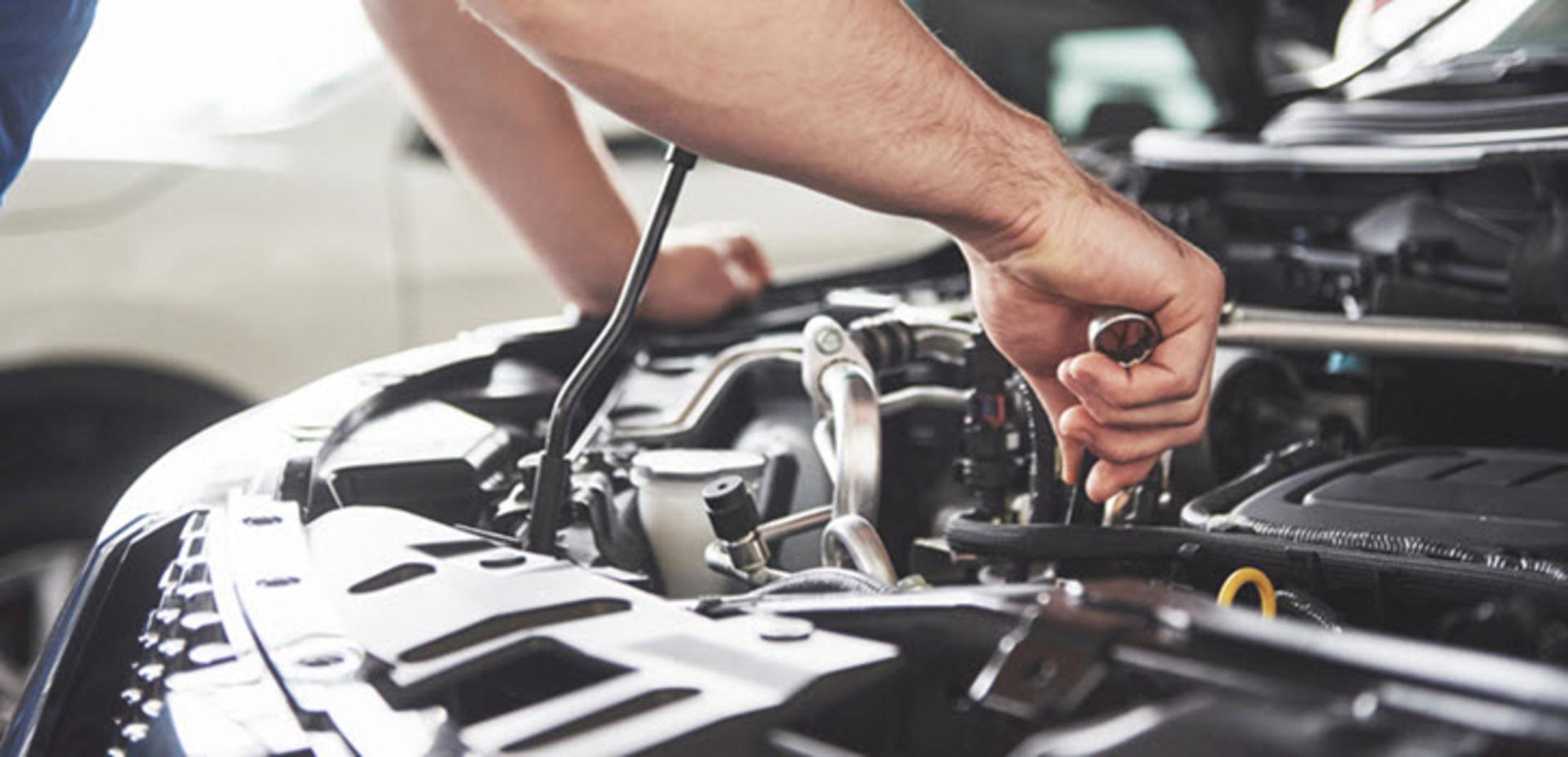 Car-Engine-Repair