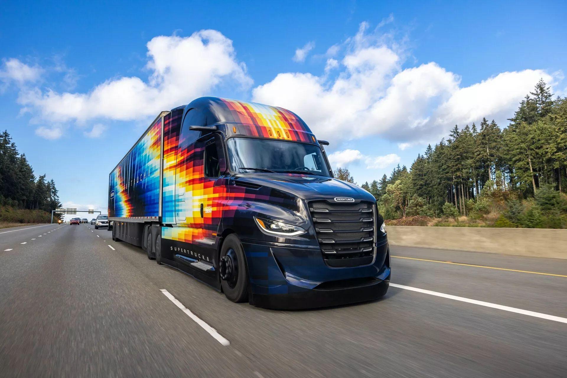 Freightliner-SuperTruck-II-8
