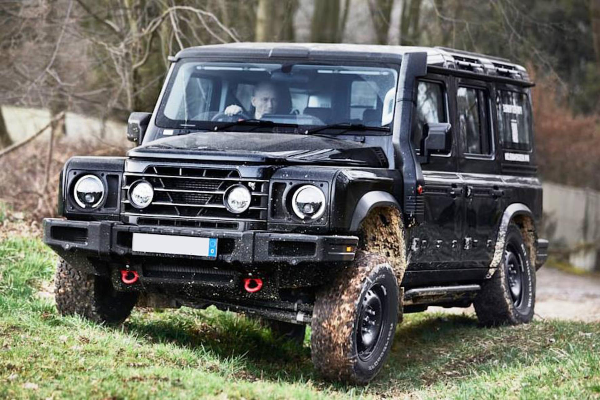 INEOS_Grenadier Off-road_Fr3Q_-_Axle_articulation
