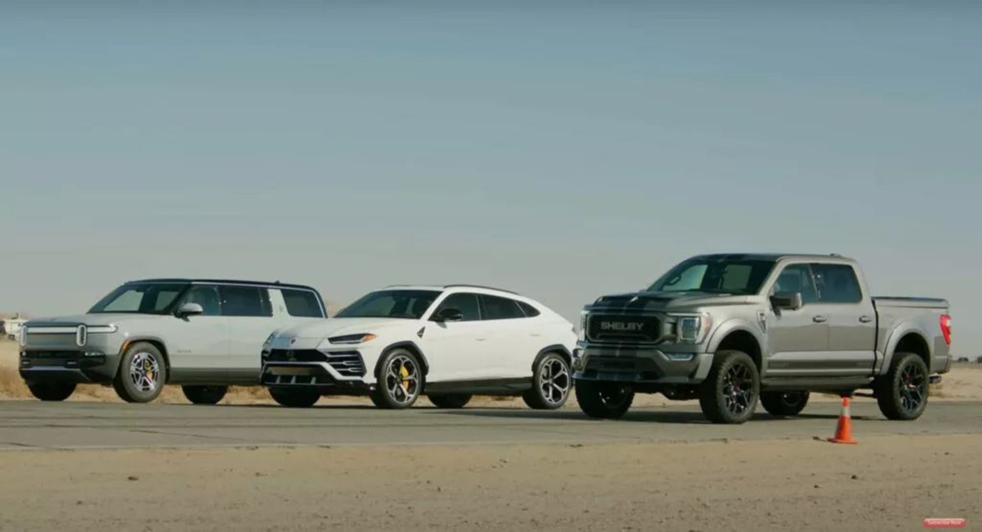 Lamborghini-Urus-vs-Rivian