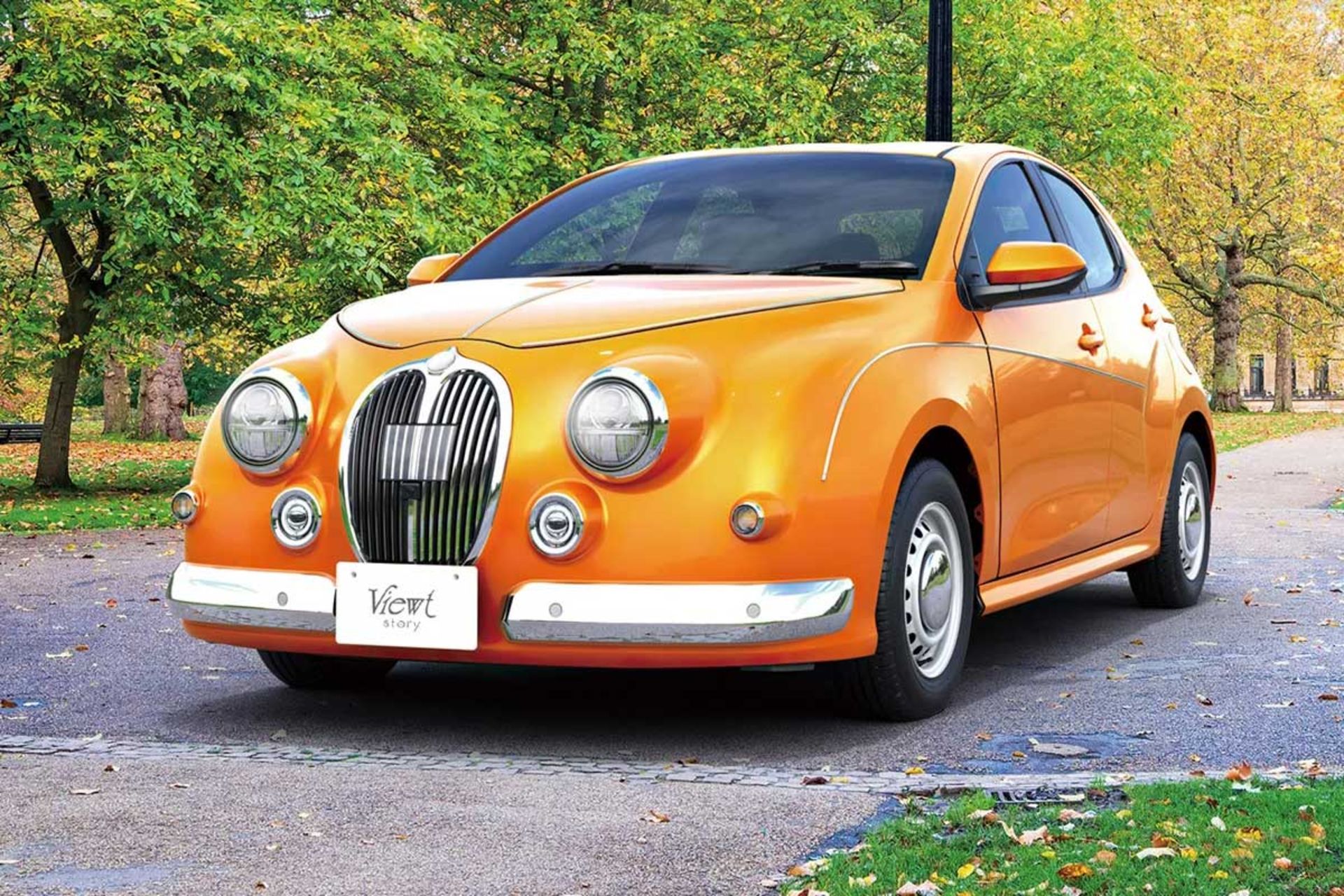 Mitsuoka-Viewt-2