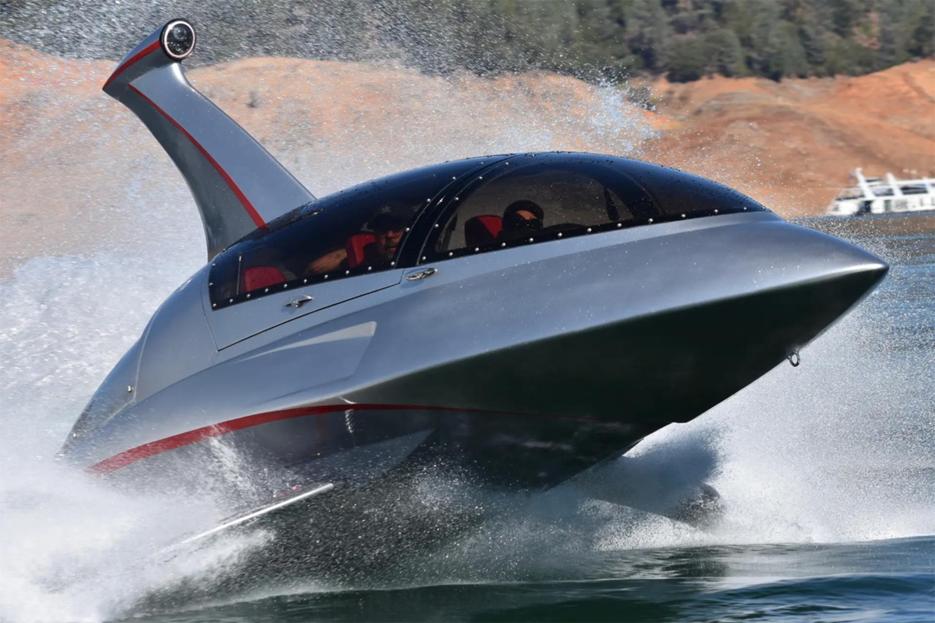 Shark-4