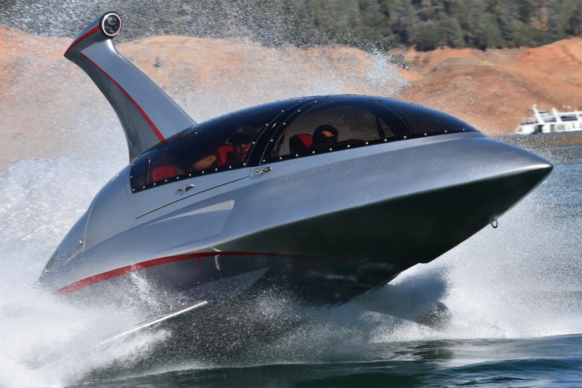 Shark-4