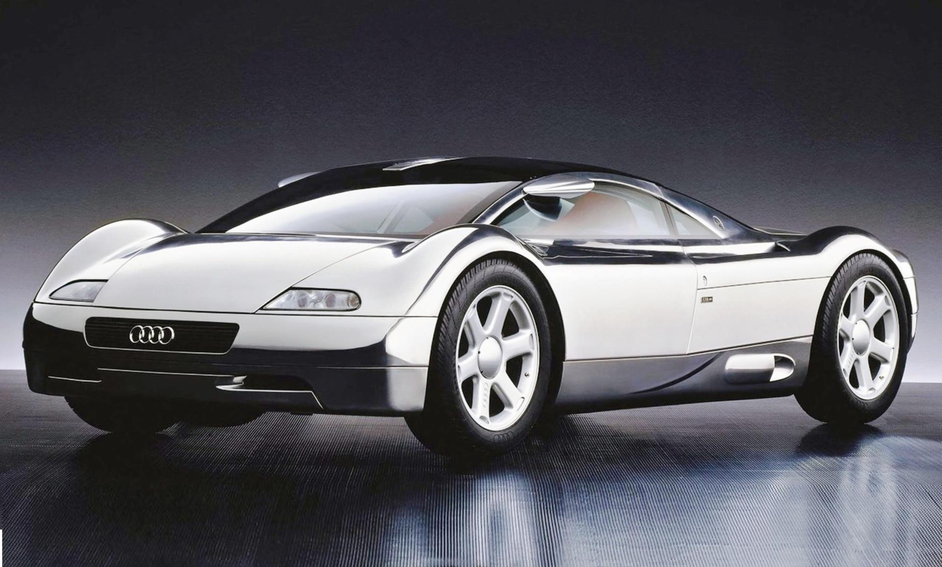 audi avus