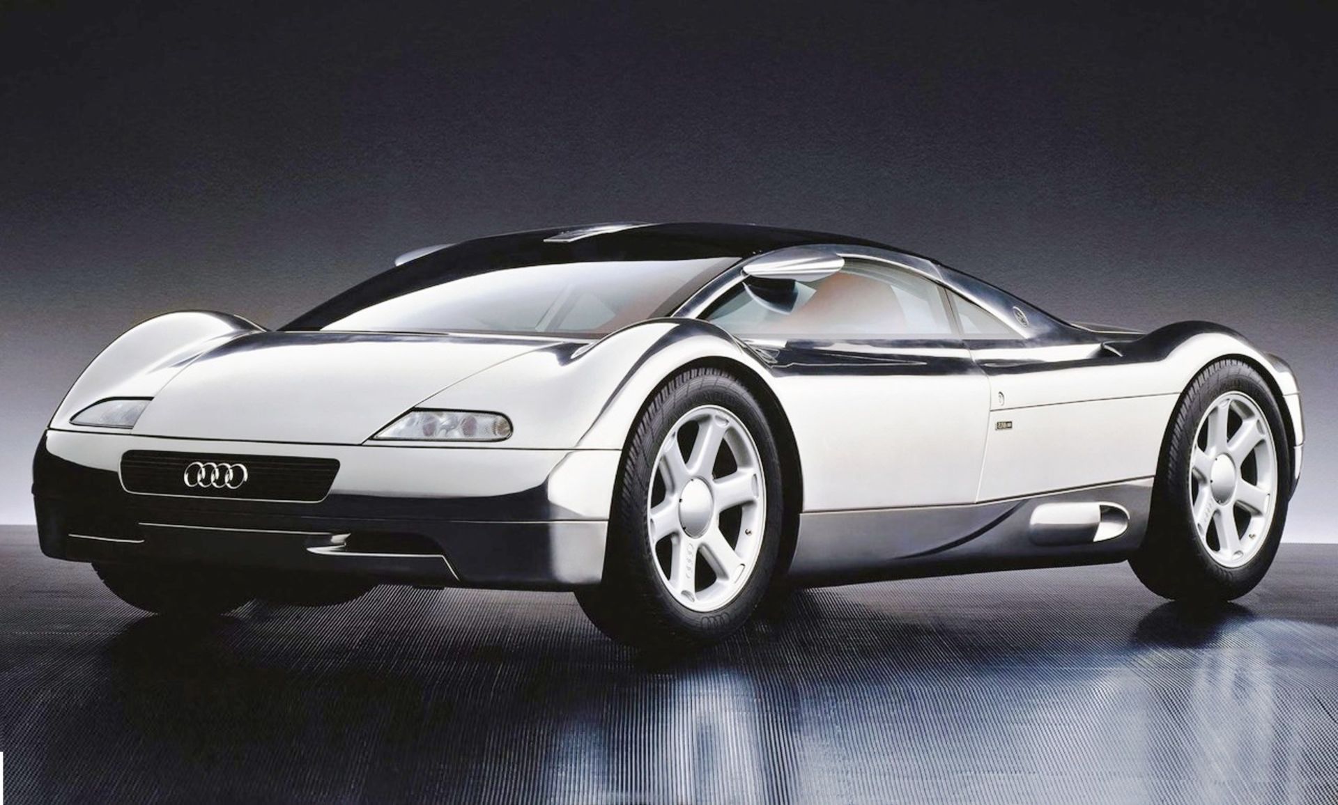 audi avus