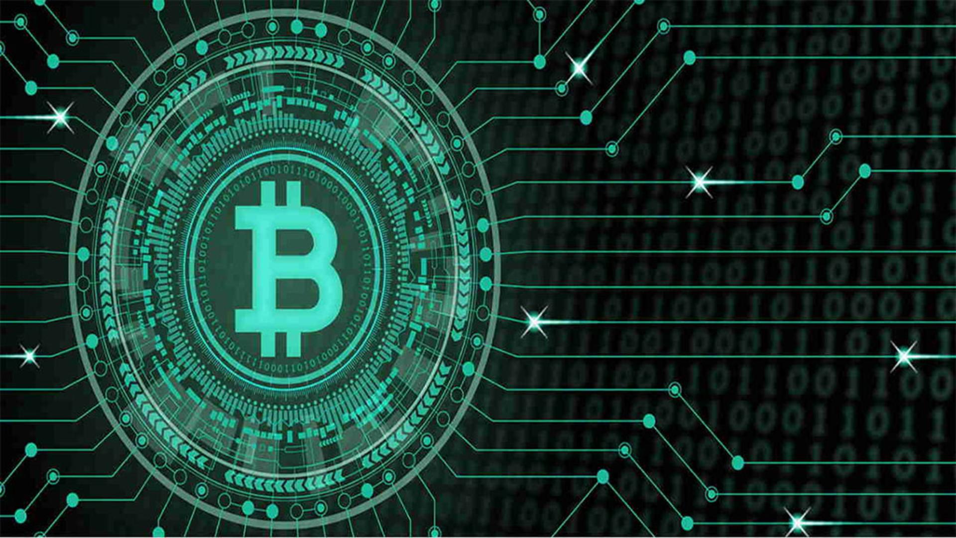 bitcoin