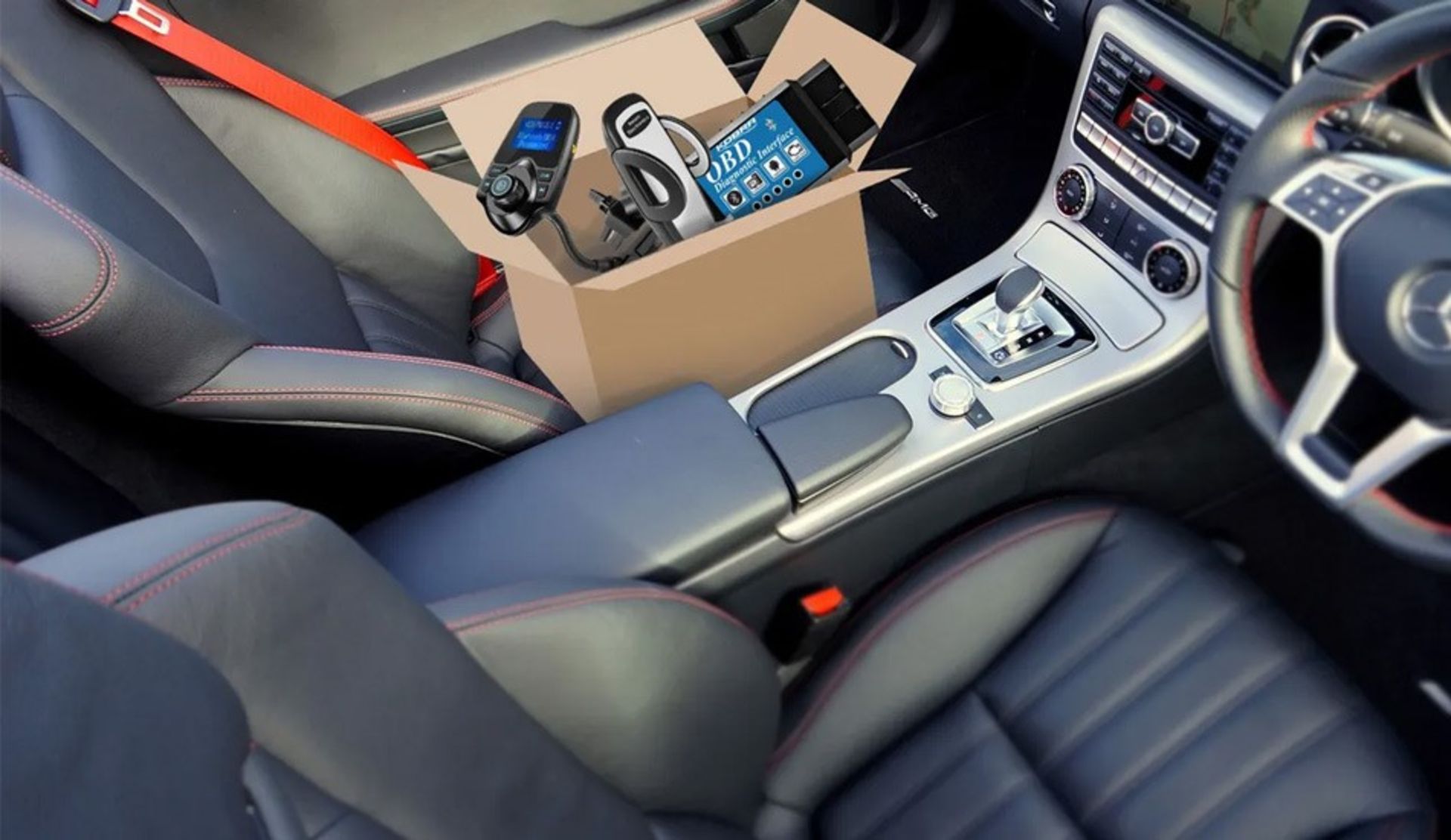 car accessory