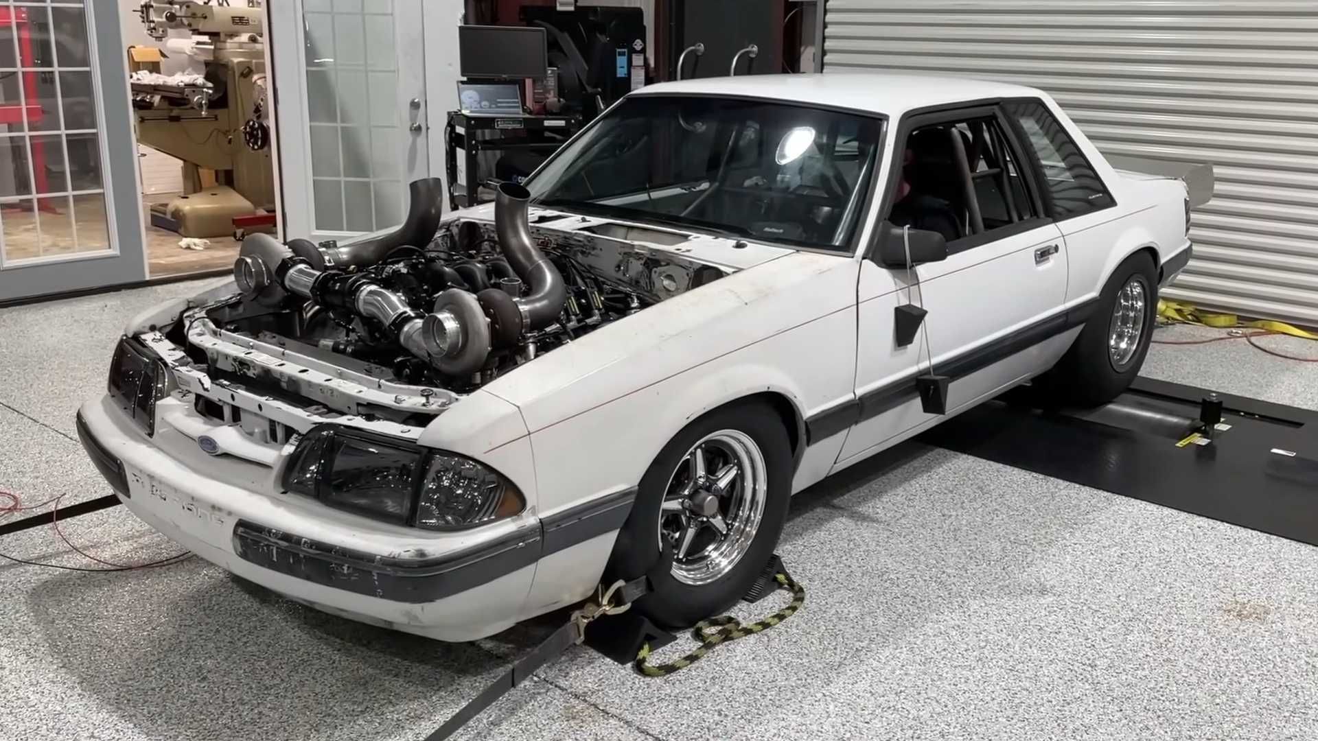 ford-mustang-getting-godzilla-engine